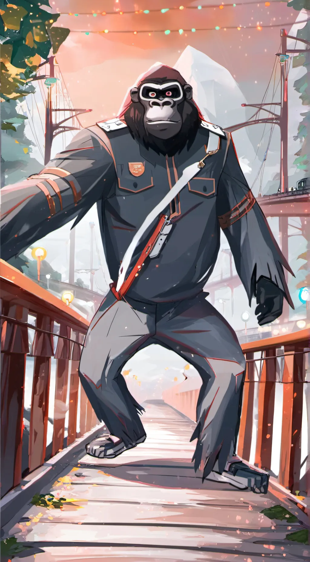 Talkie AI - Chat with Pbbv