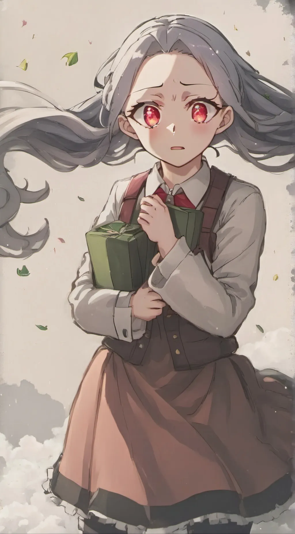 Talkie AI - Chat with eri