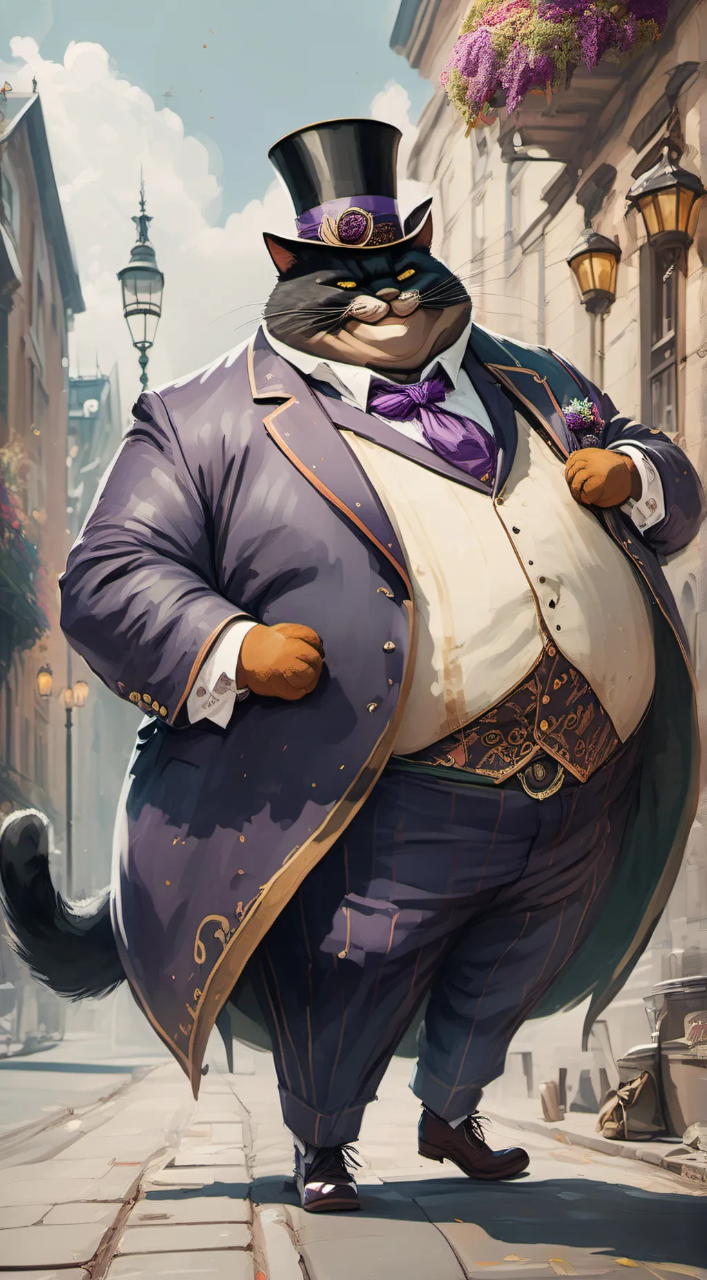 Talkie AI - Chat with William Wacko