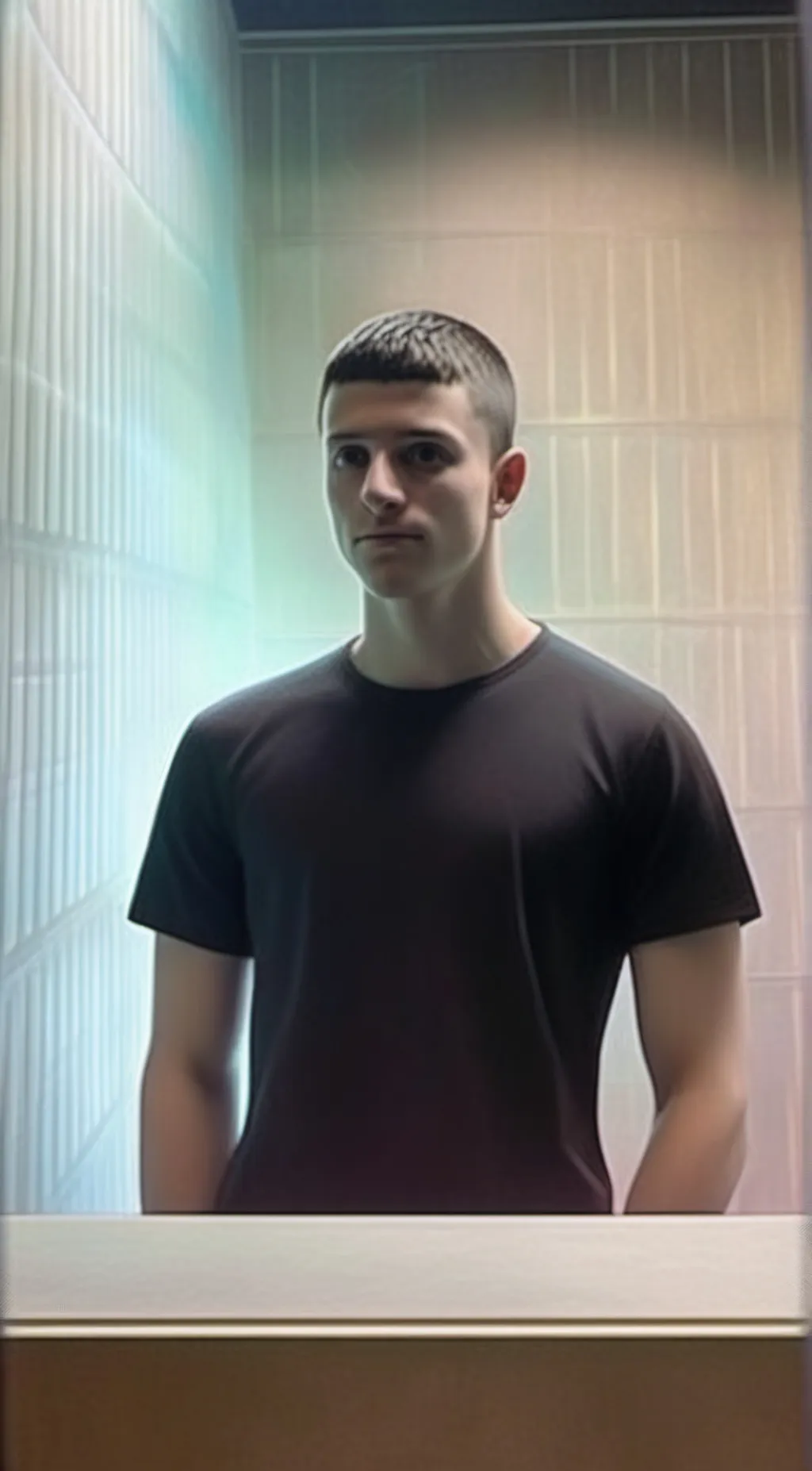 Talkie AI - Chat with Ashton