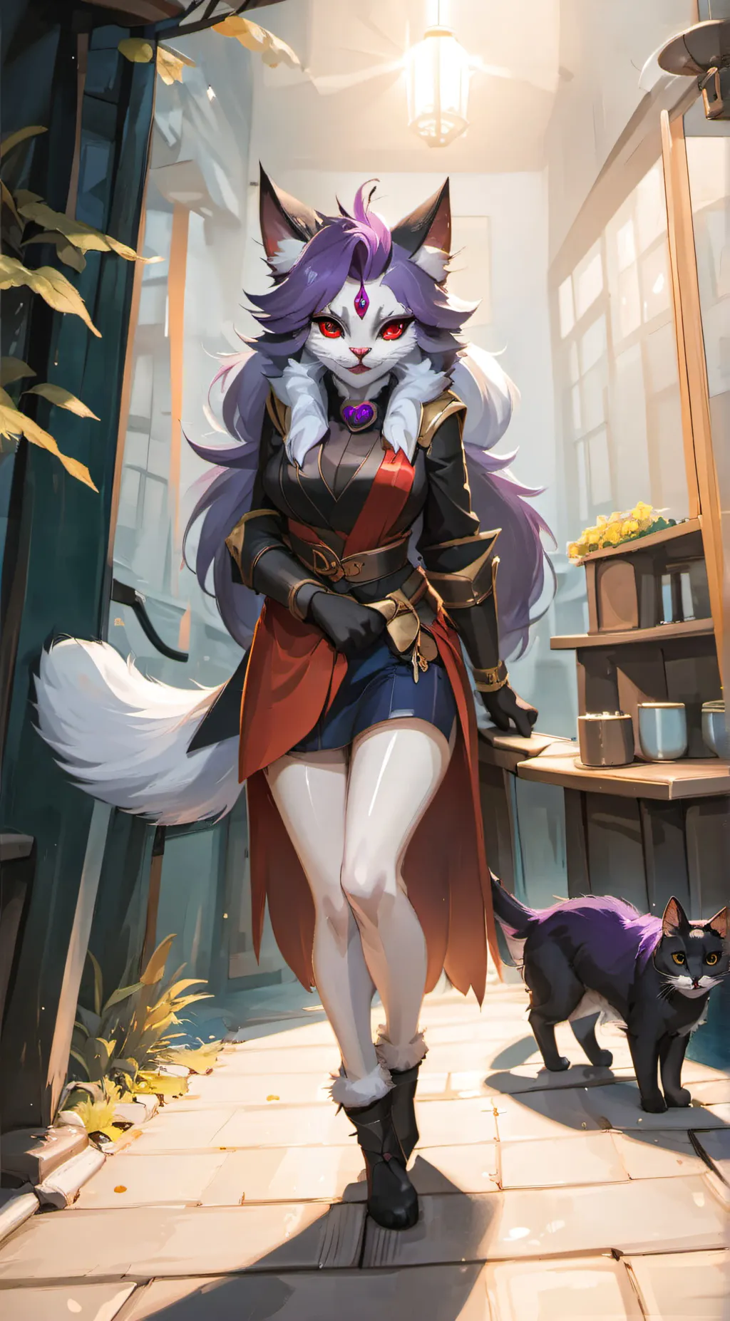 Talkie AI - Chat with Charlin