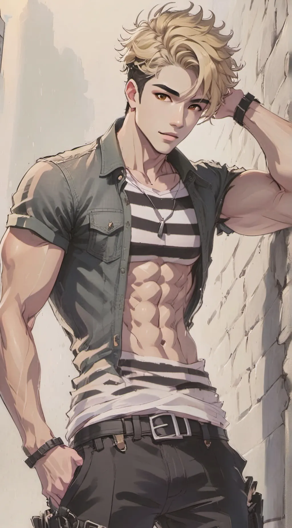 Talkie AI - Chat with Max