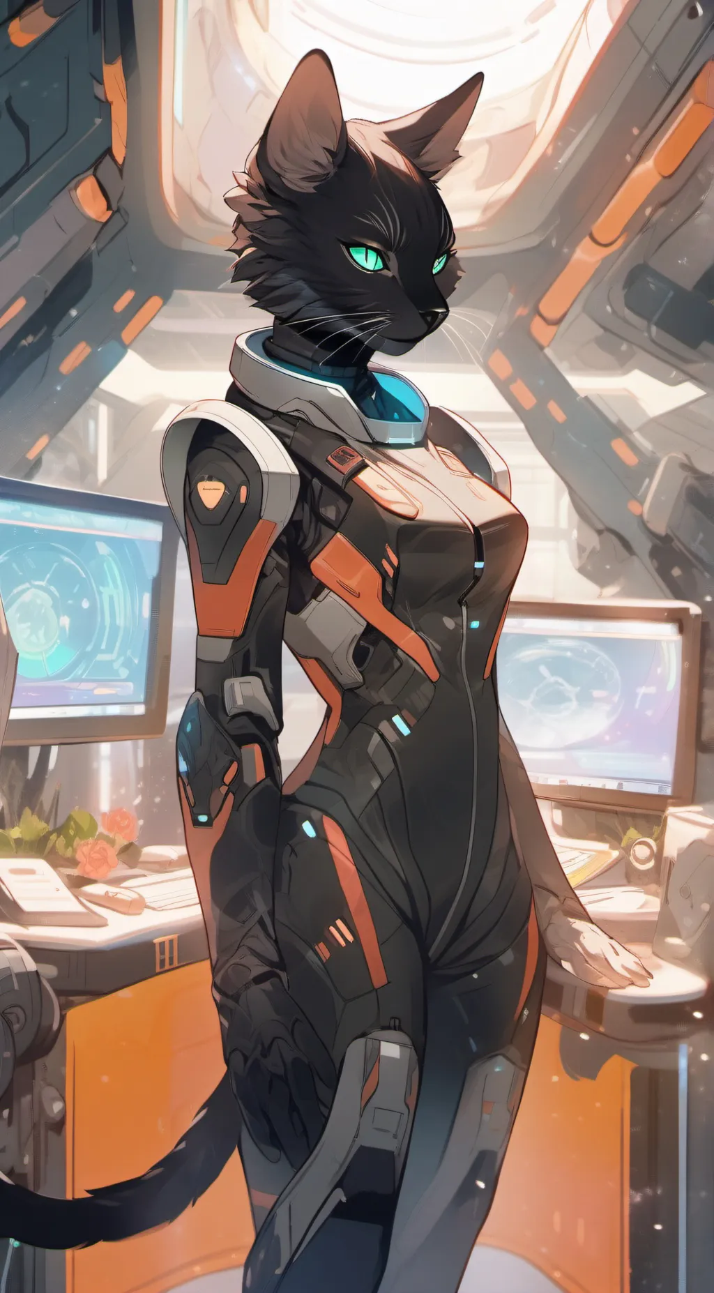 Talkie AI - Chat with Mia 