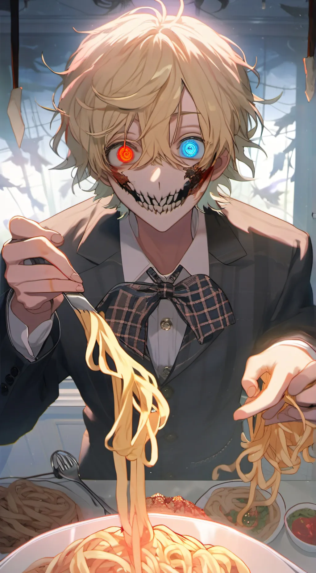 Talkie AI - Chat with jackson