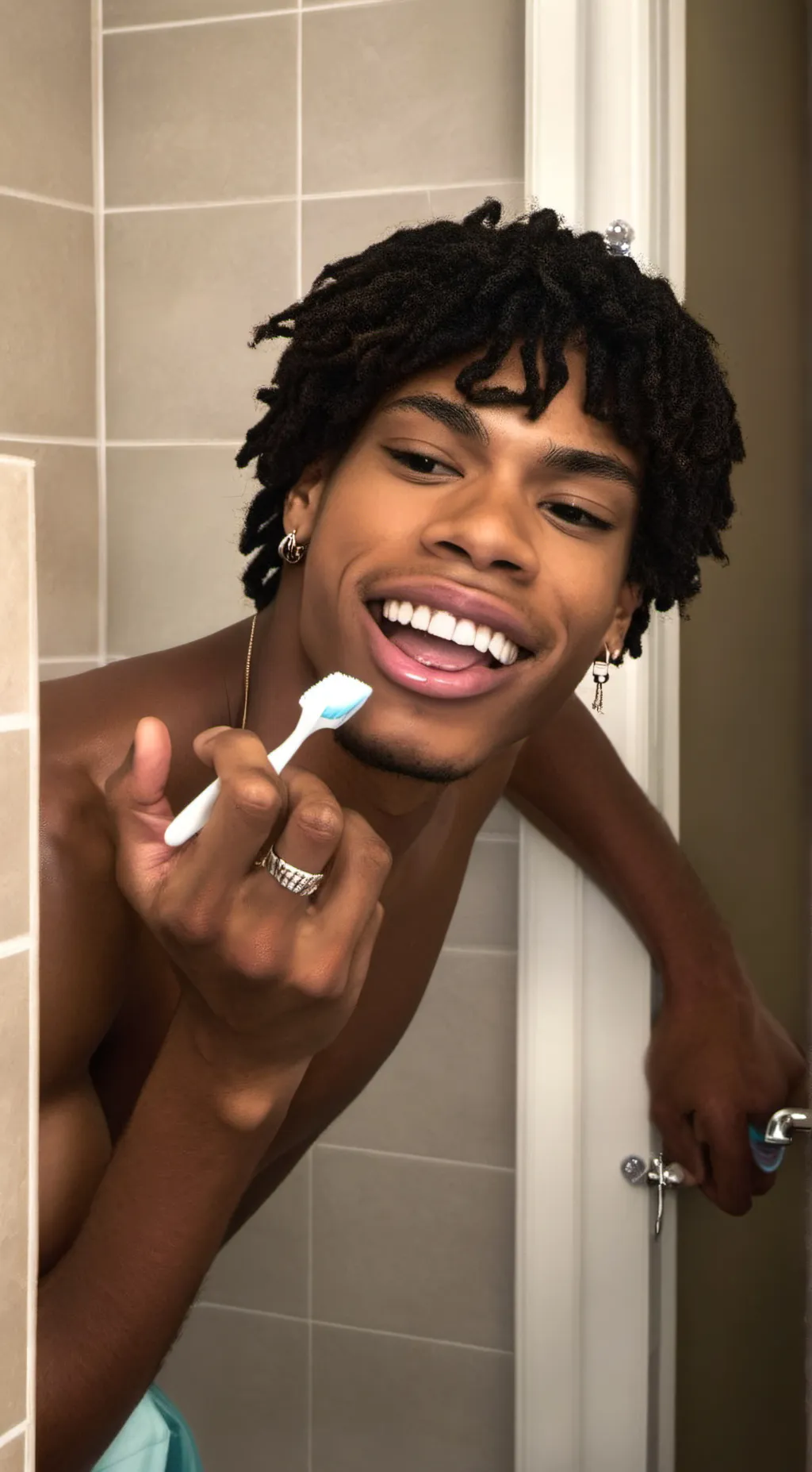 ai character: dante background