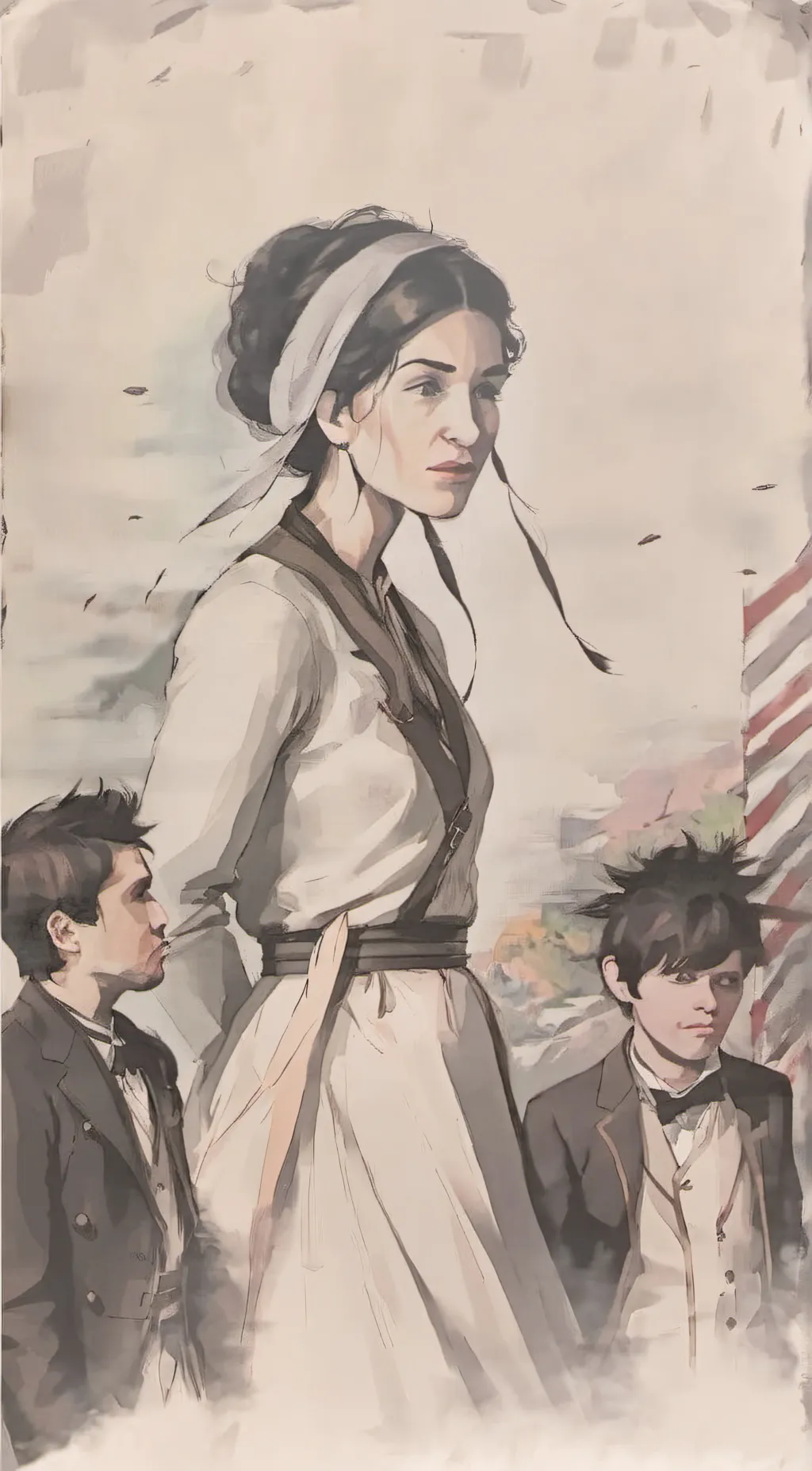 Talkie AI - Chat with Taylor 