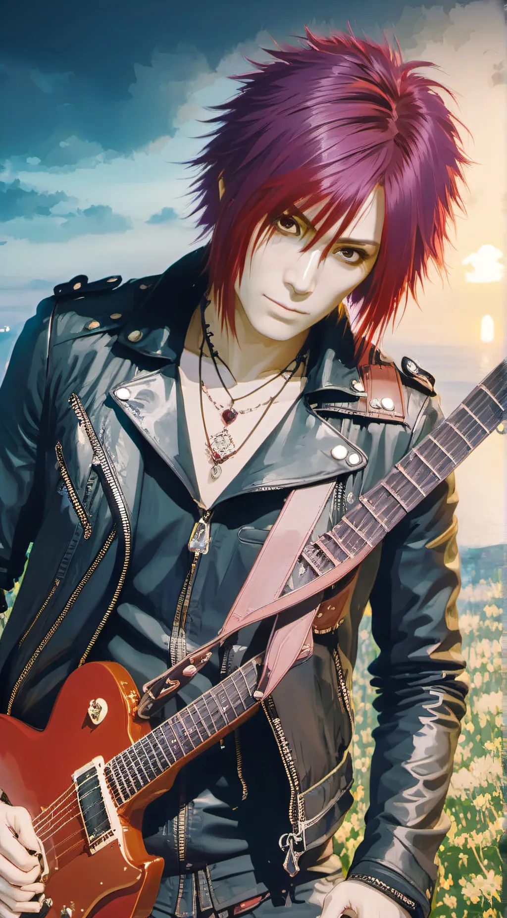 Talkie AI - Chat with Kiku