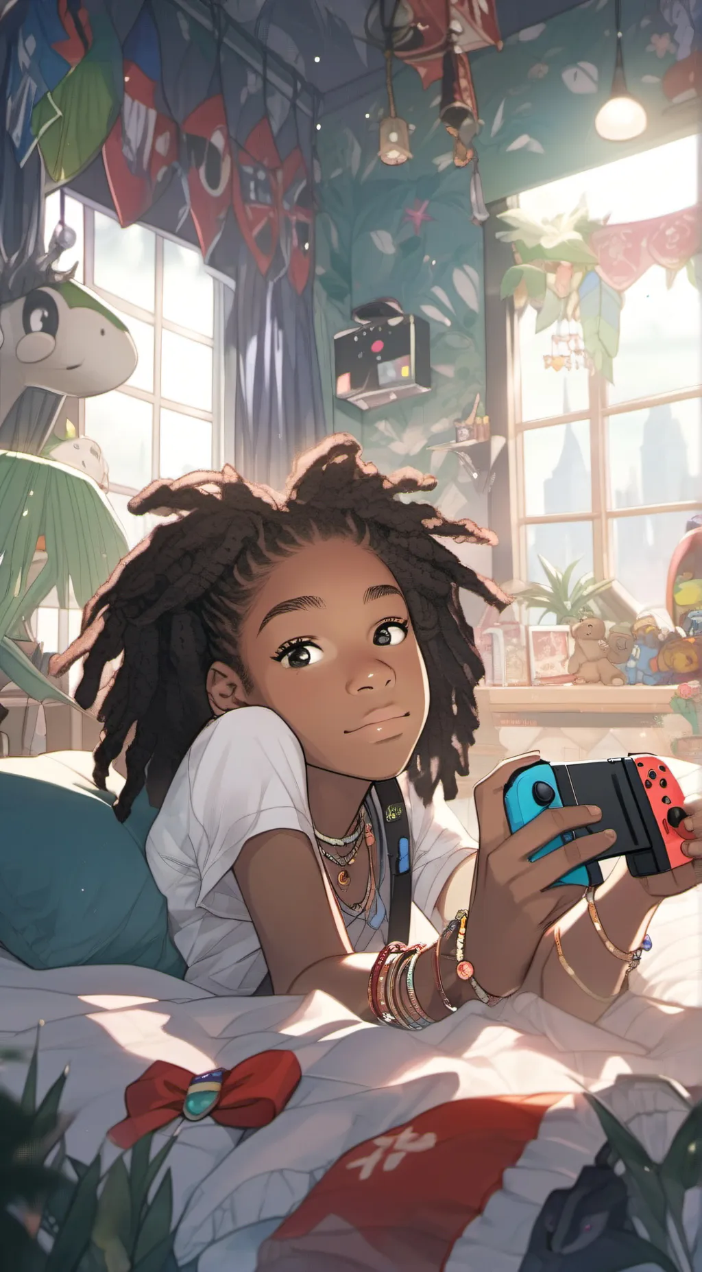 Talkie AI - Chat with italy