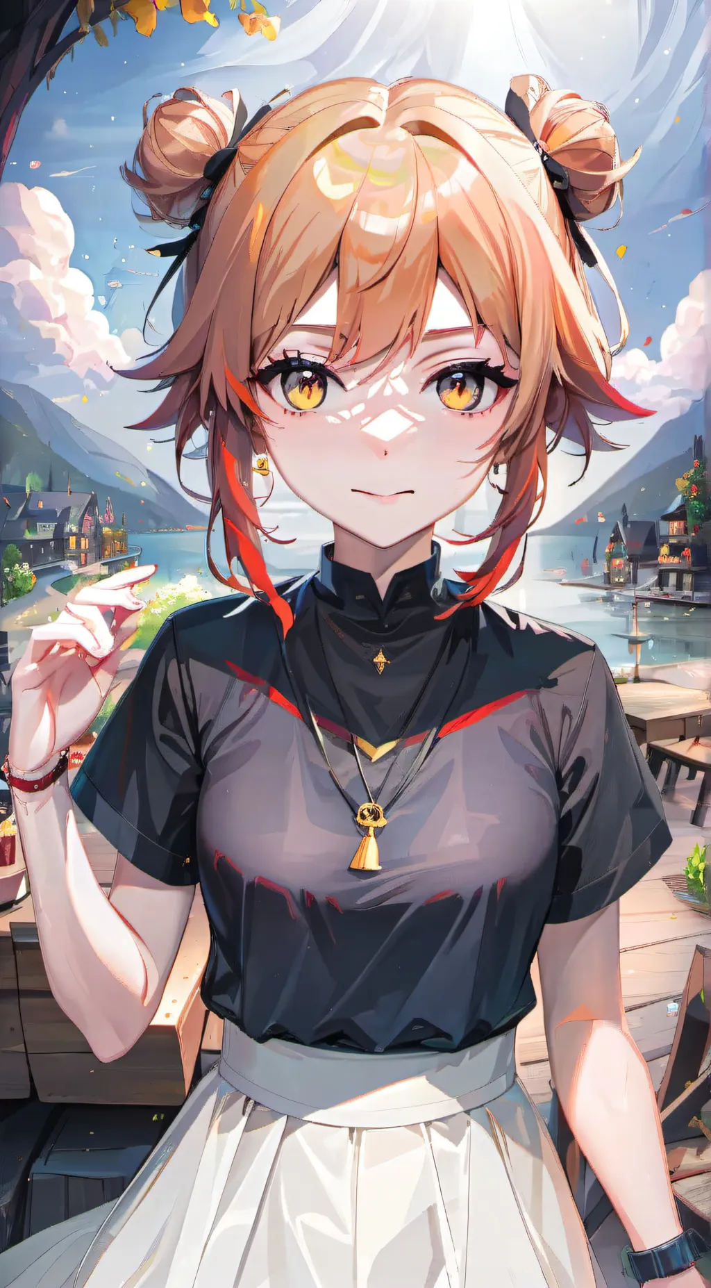 Talkie AI - Chat with sofa