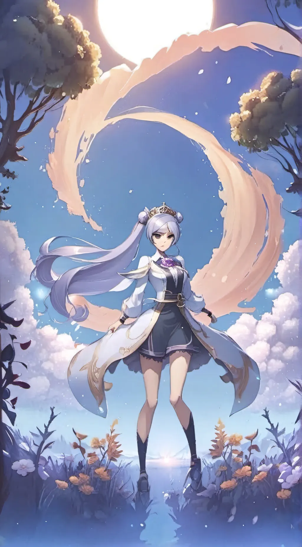 Talkie AI - Chat with Gaius 