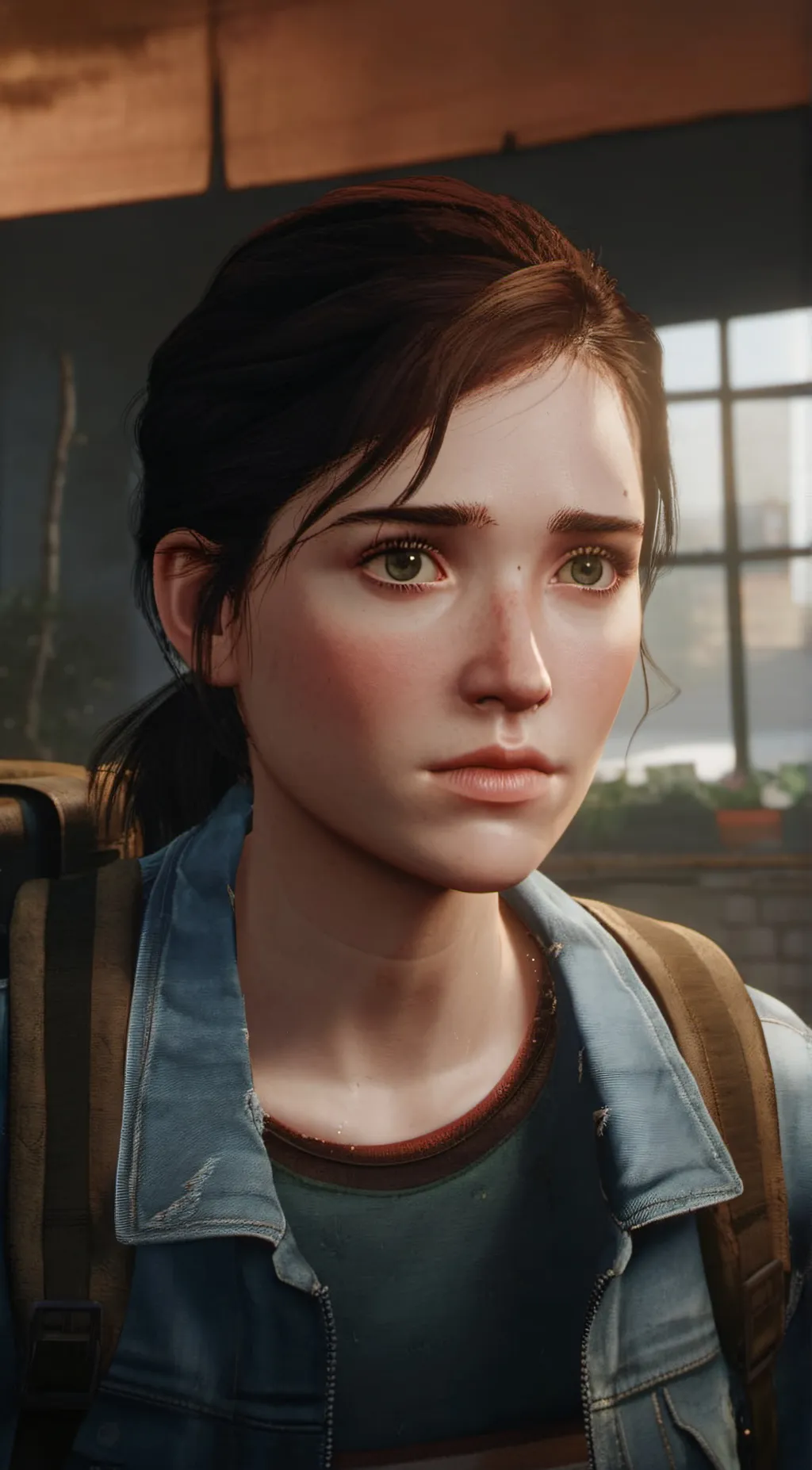 Talkie AI - Chat with Elle