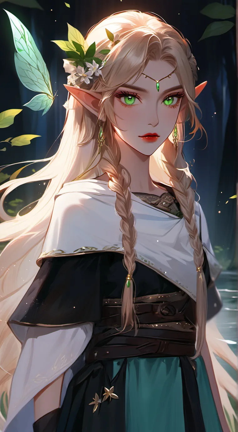 Talkie AI - Chat with Lara 