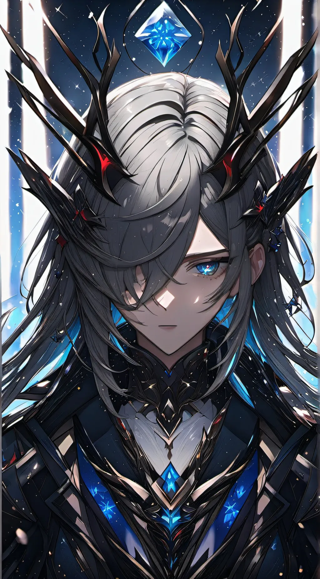 Talkie AI - Chat with 💎Marcello💎