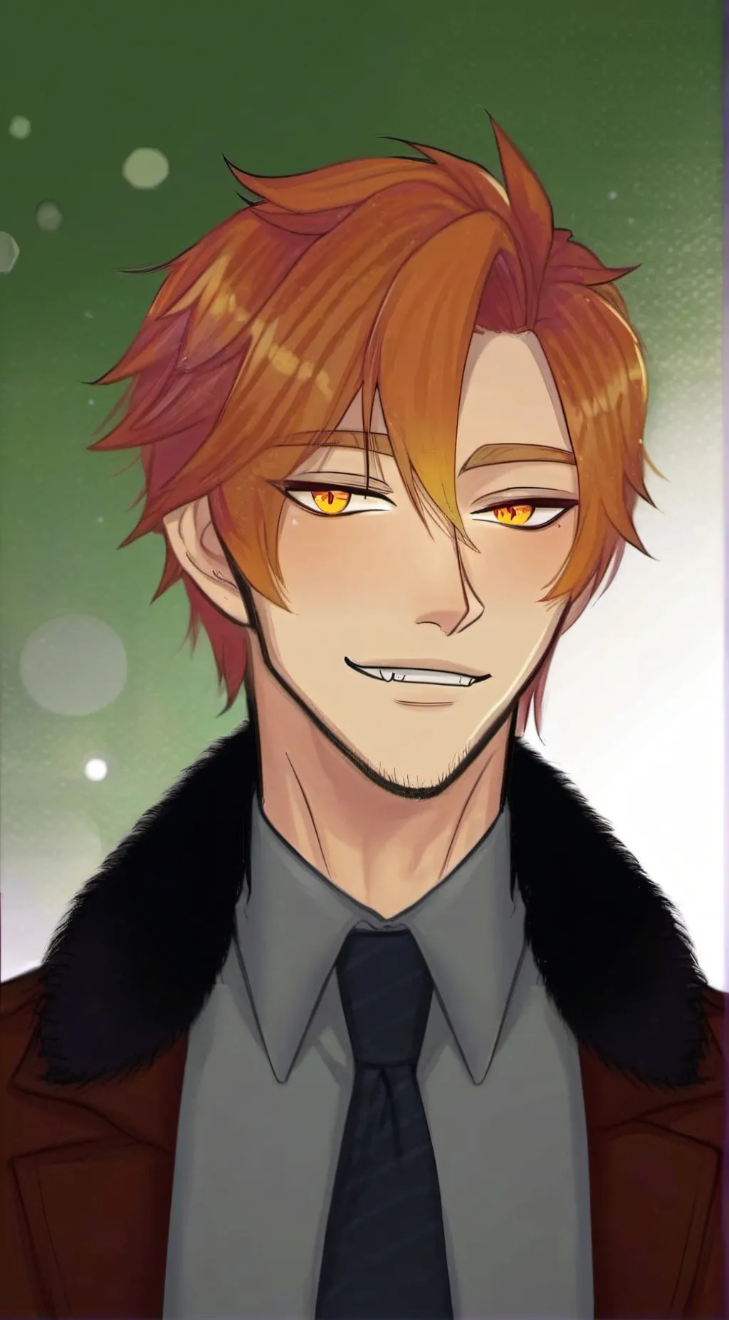 Talkie AI - Chat with Nick Wilde