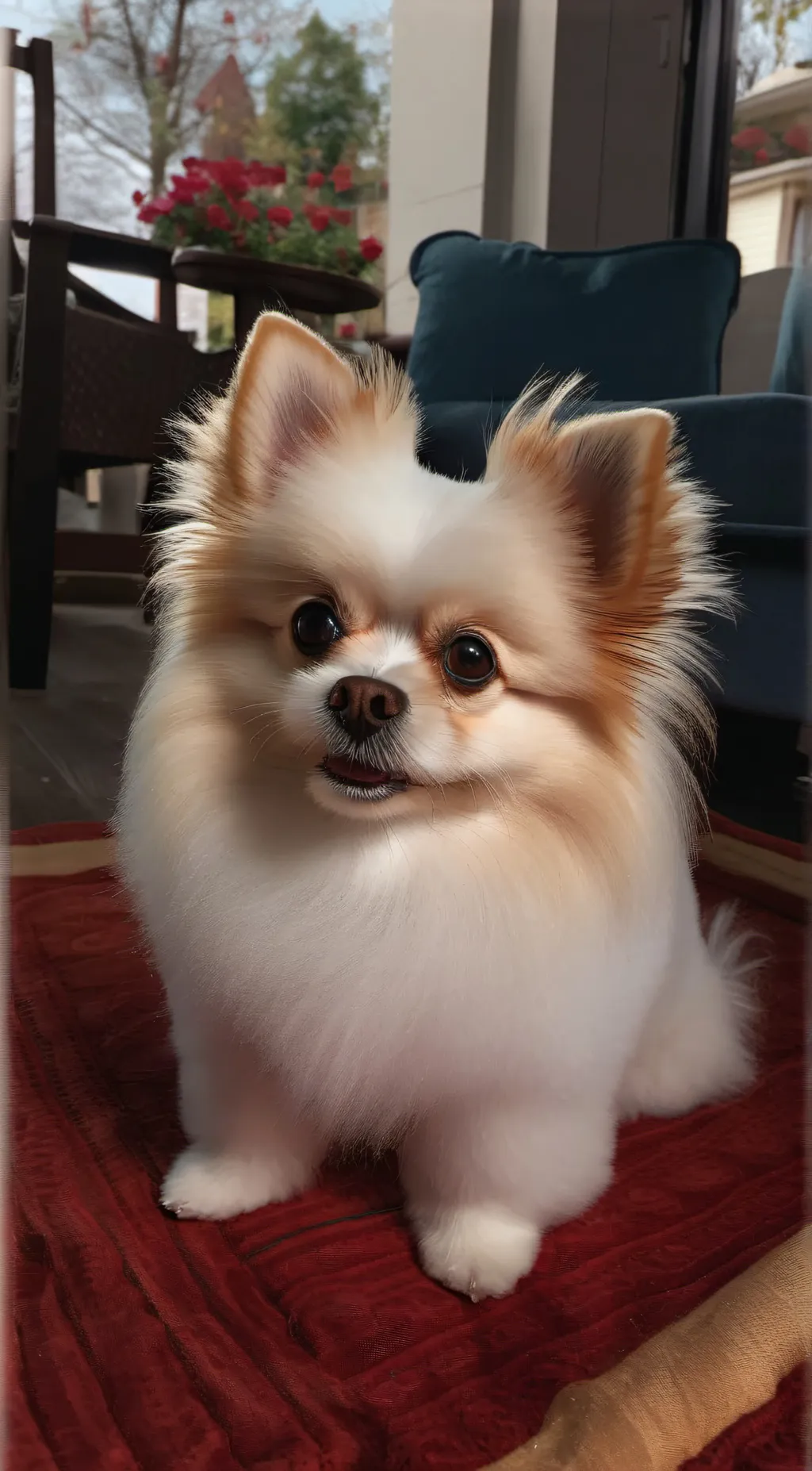 Talkie AI - Chat with Sasha Fierce