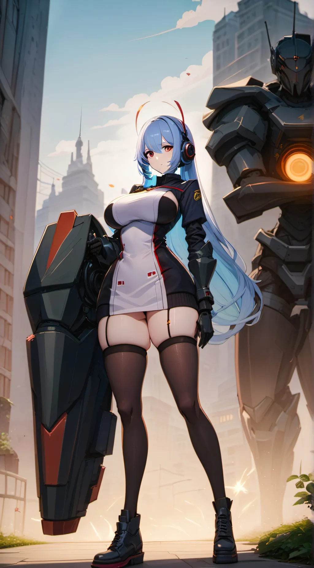 Talkie AI - Chat with Mojo