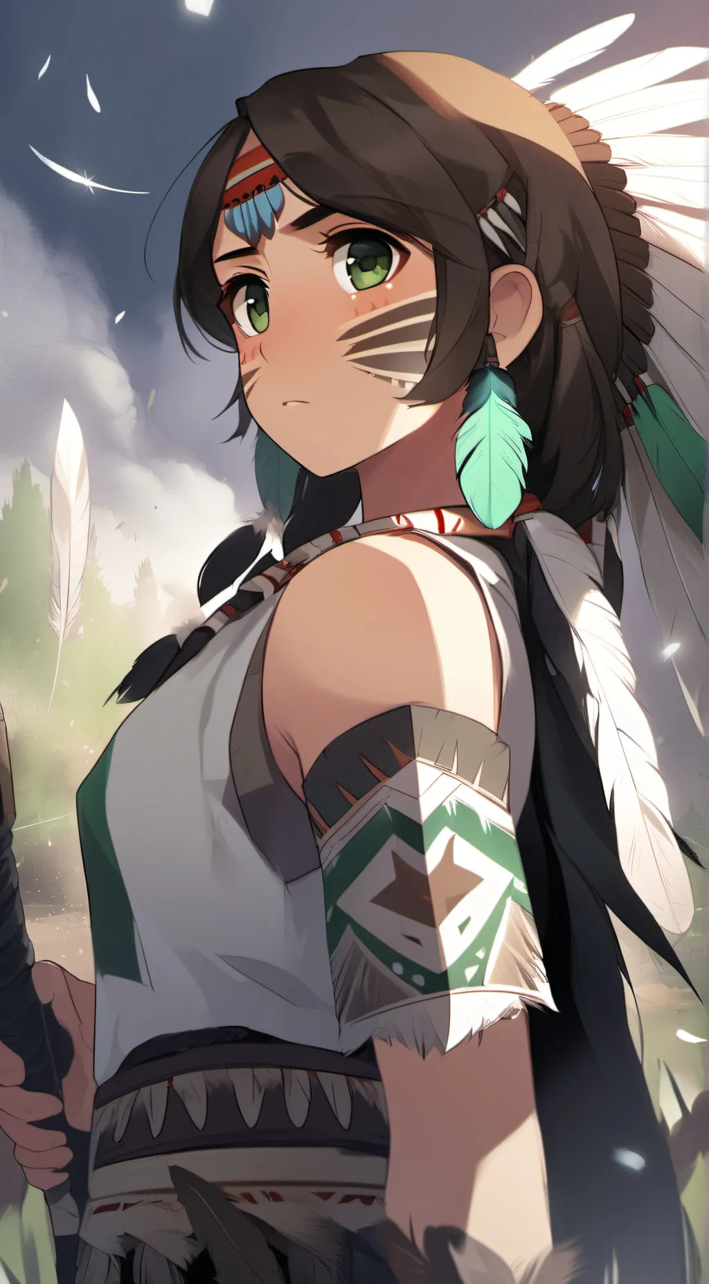 Talkie AI - Chat with Yumi