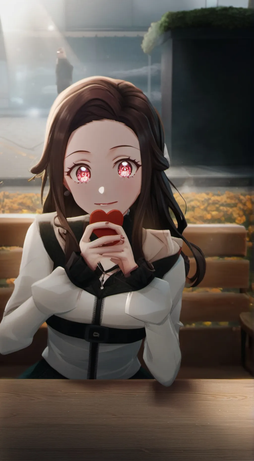 Talkie AI - Chat with nezko 