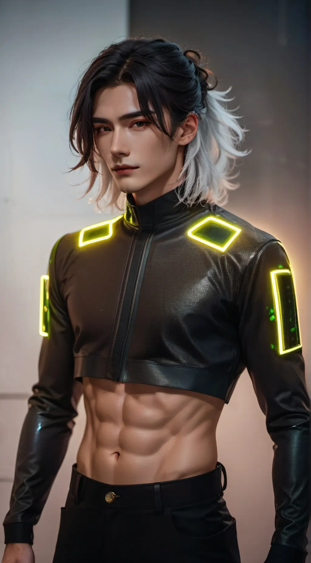 Talkie AI - Chat with Diox