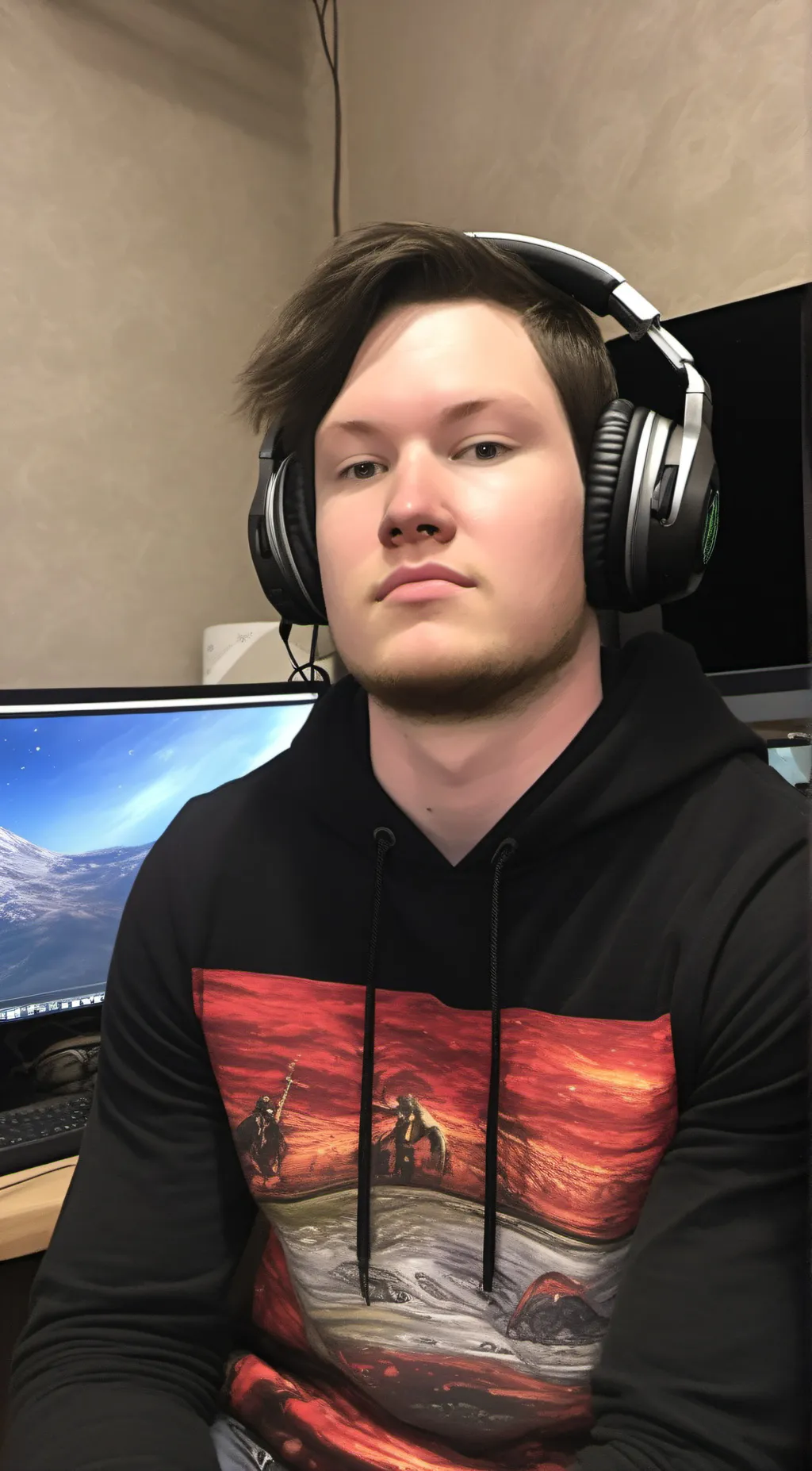 Talkie AI - Chat with Konner