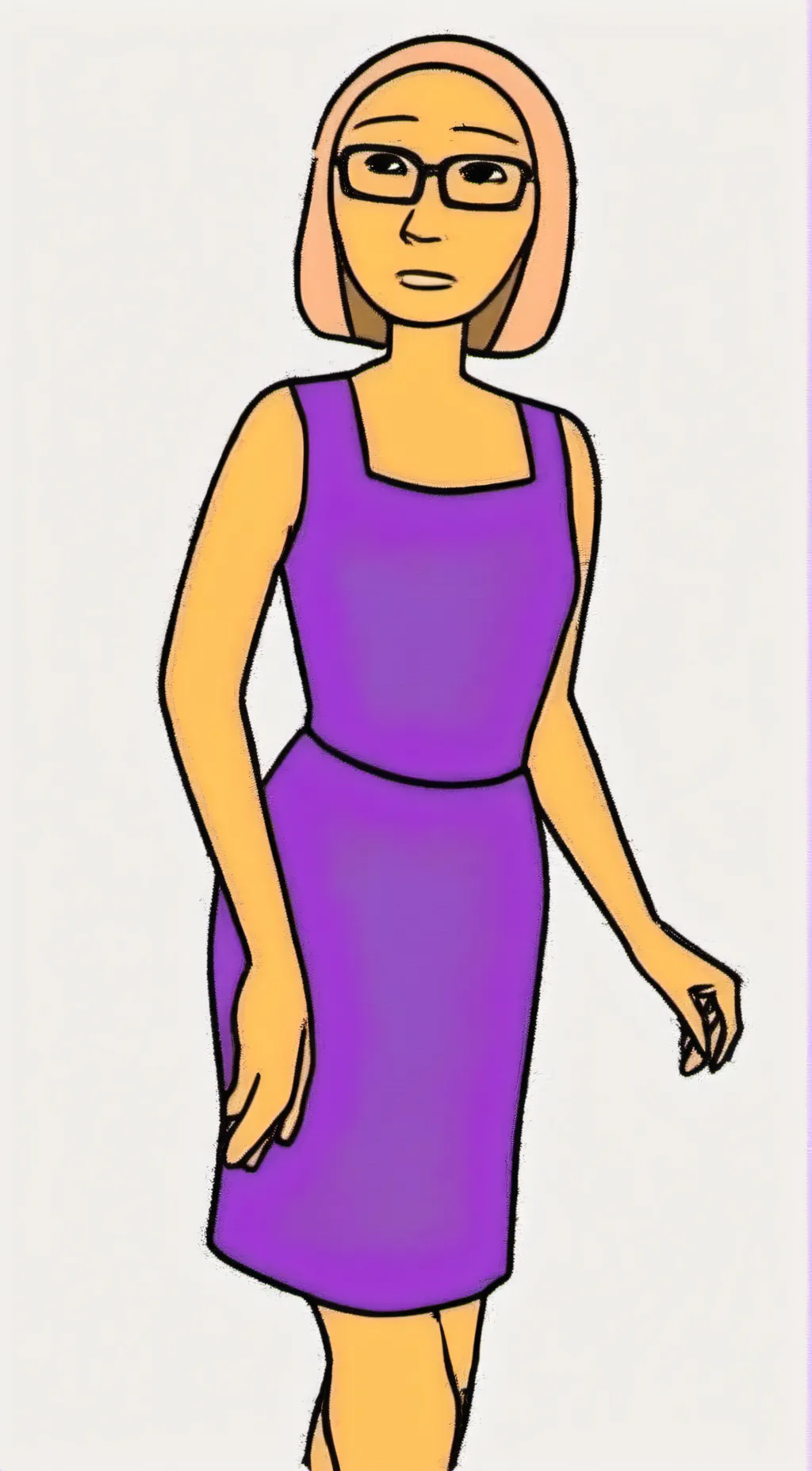 Talkie AI - Chat with Ann (Annabelle)