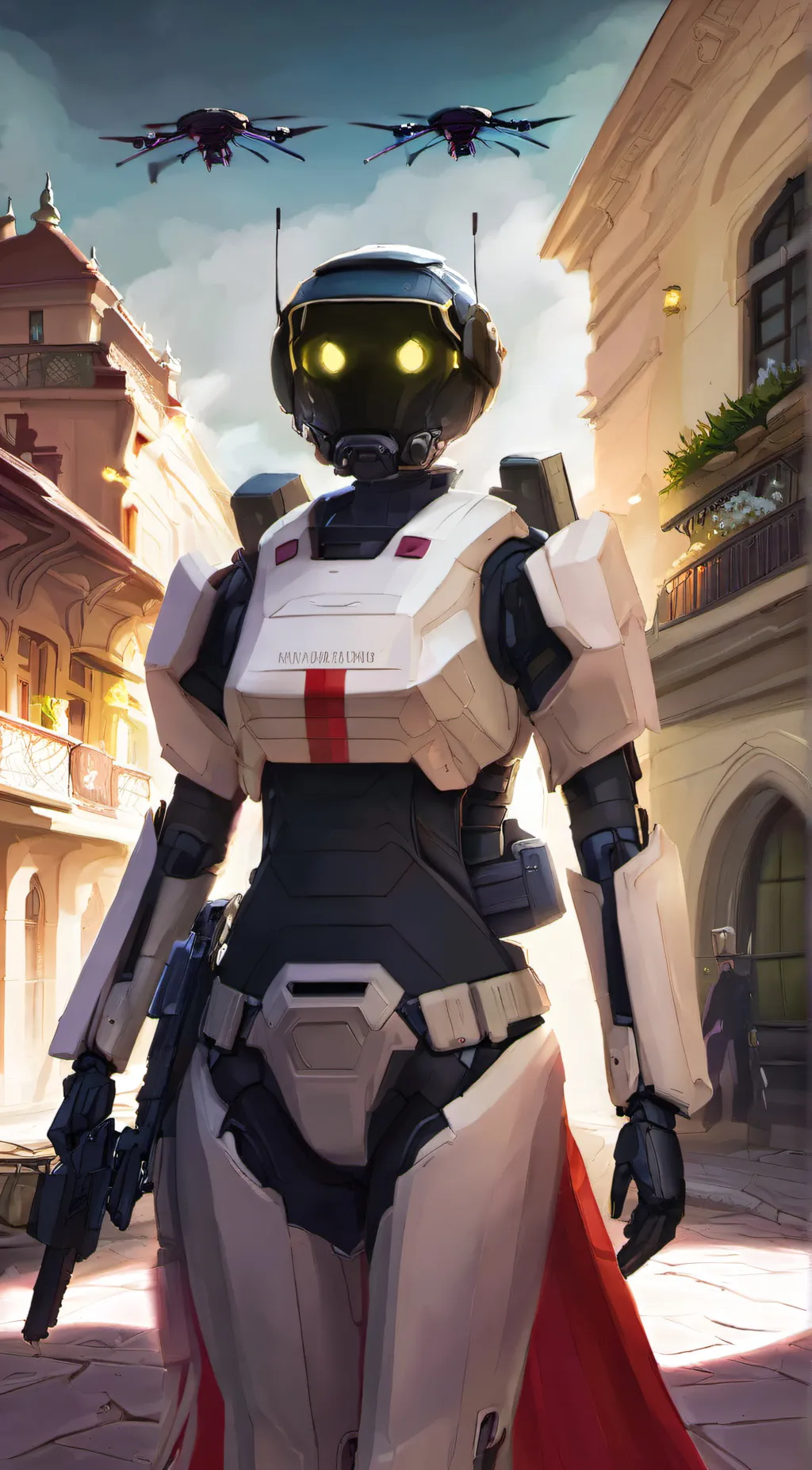 Talkie AI - Chat with j