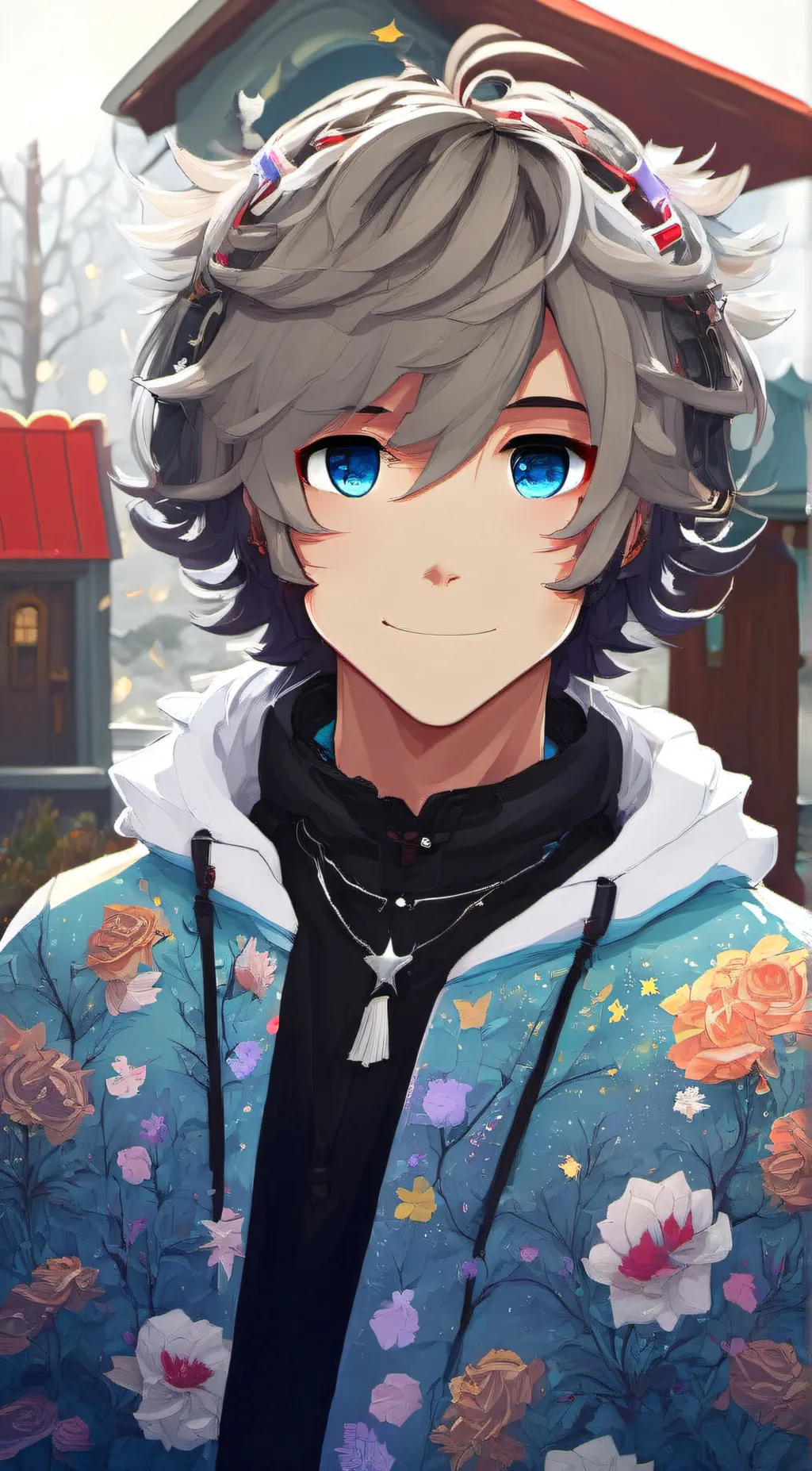 Talkie AI - Chat with Arin