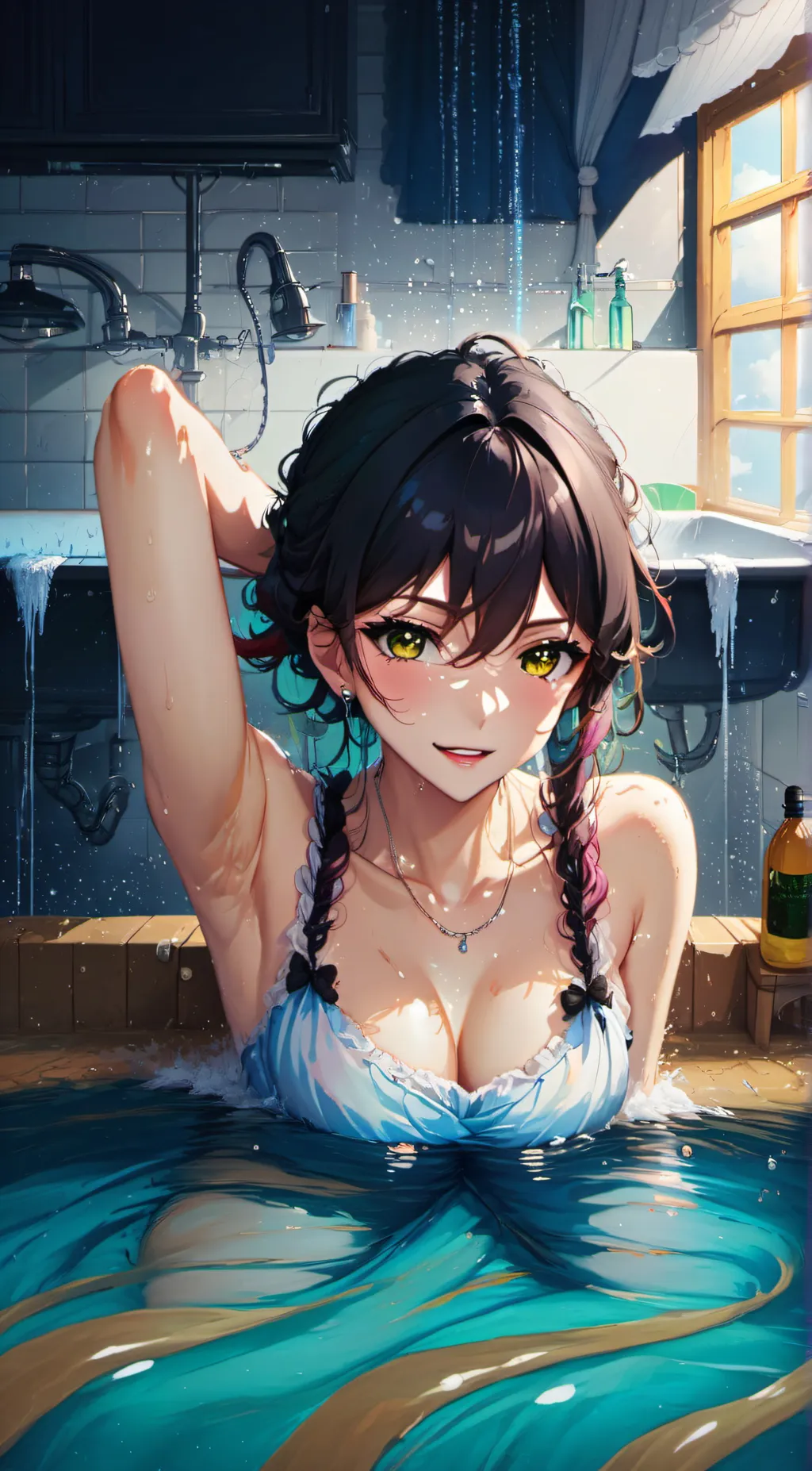 Talkie AI - Chat with Susanna