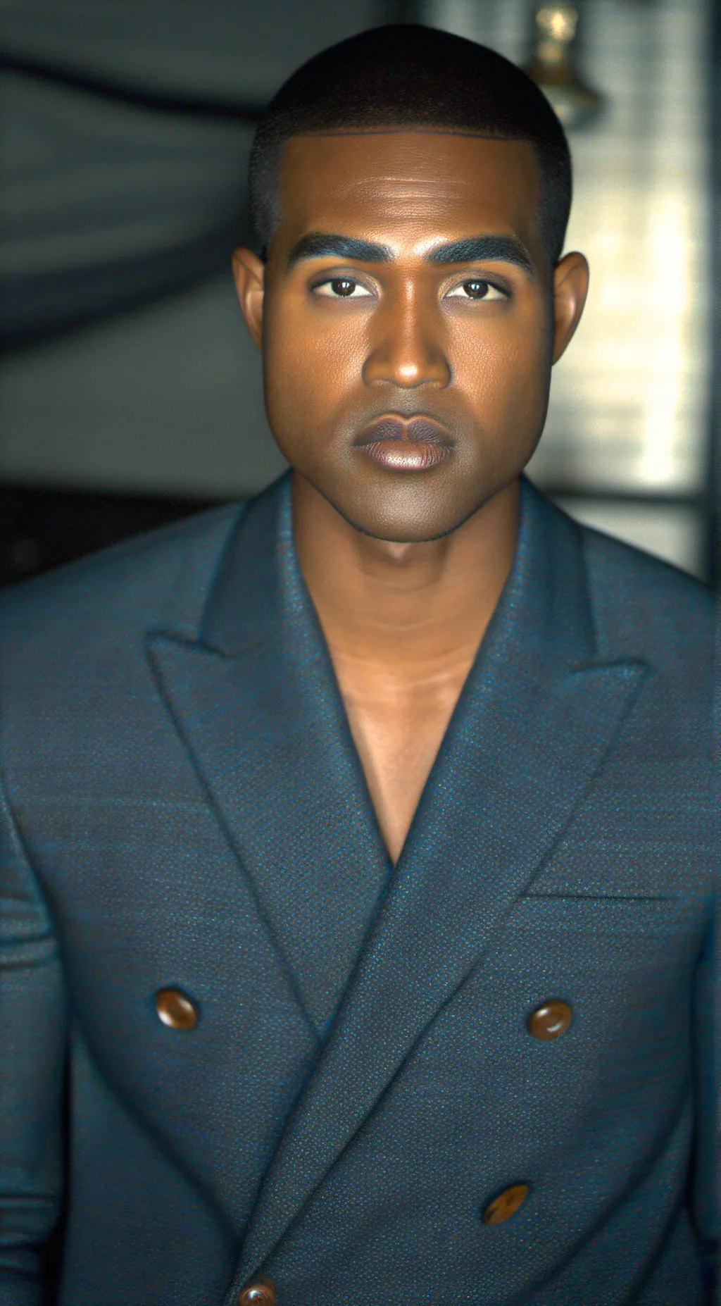 Talkie AI - Chat with kanyon west