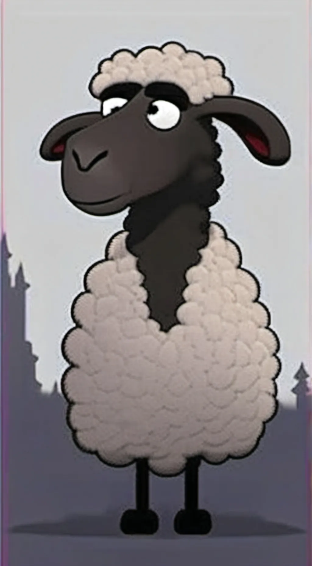 Talkie AI - Chat with Woolly