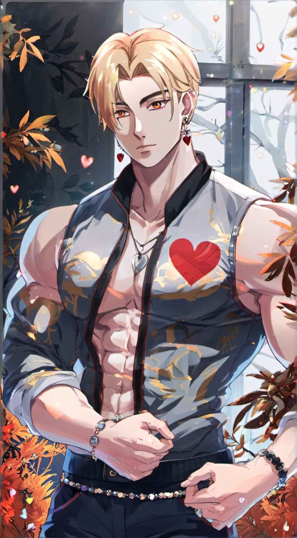 Talkie AI - Chat with Cage