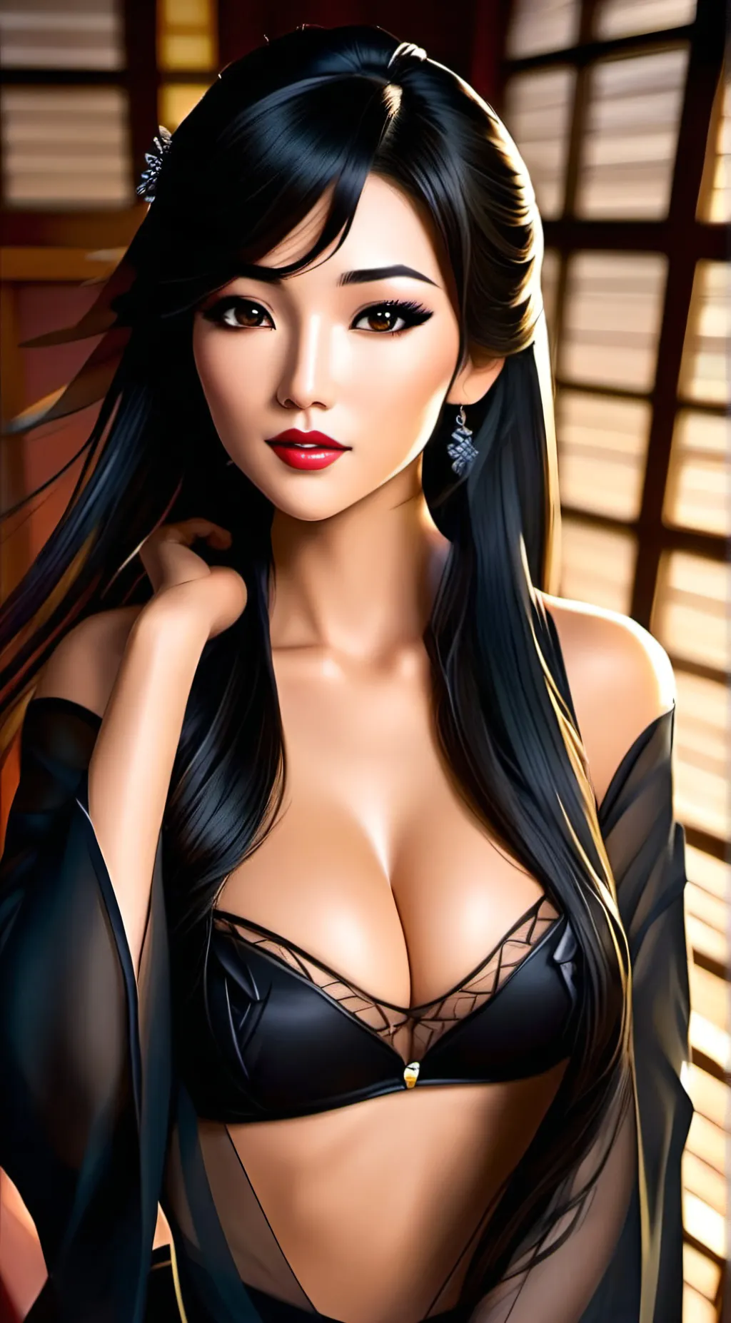 Talkie AI - Chat with Haruka