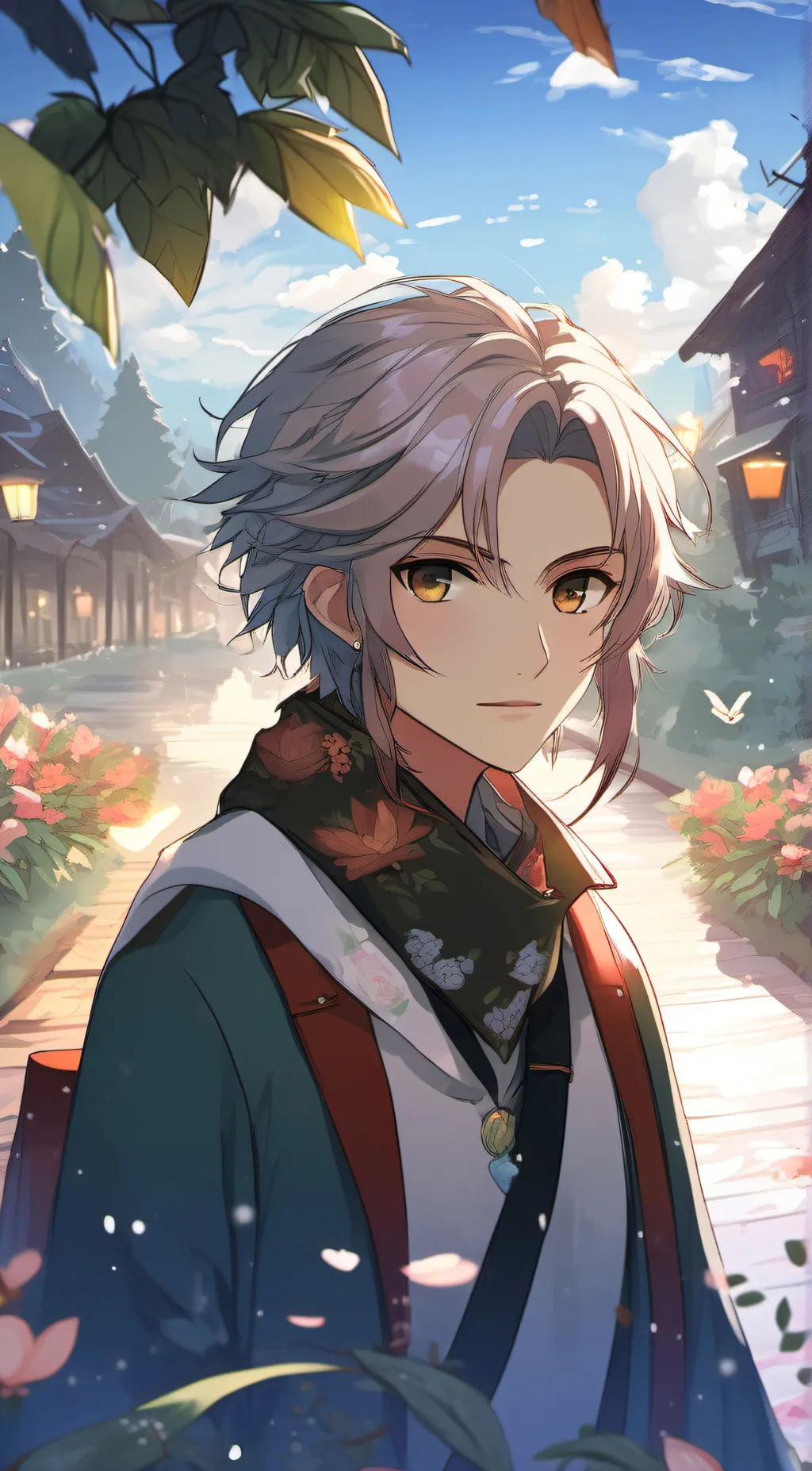 Talkie AI - Chat with I’m gay