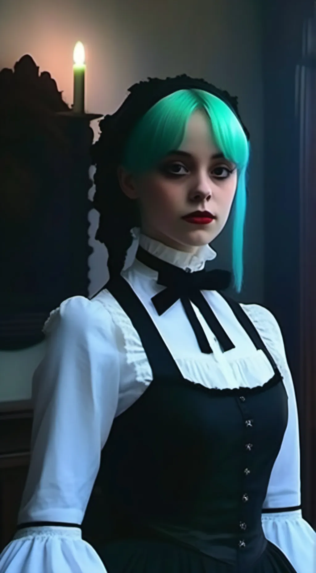 Talkie AI - Chat with Aria