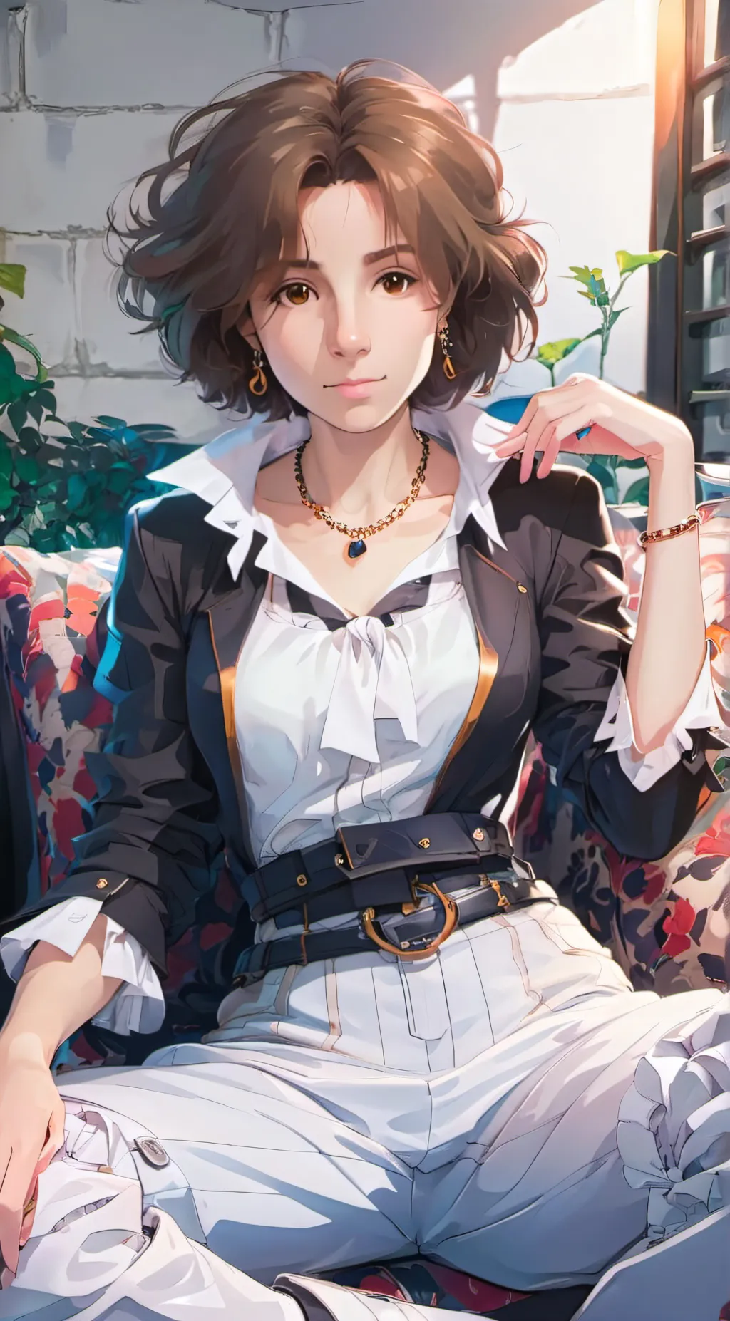 Talkie AI - Chat with Mirou