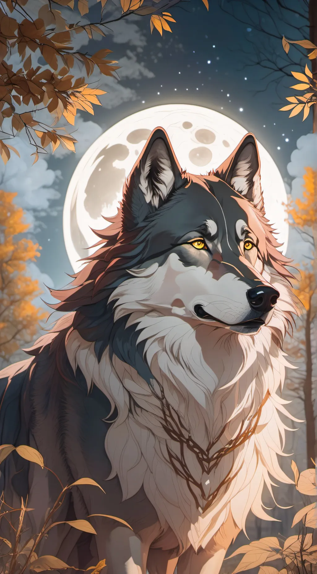 Talkie AI - Chat with striker