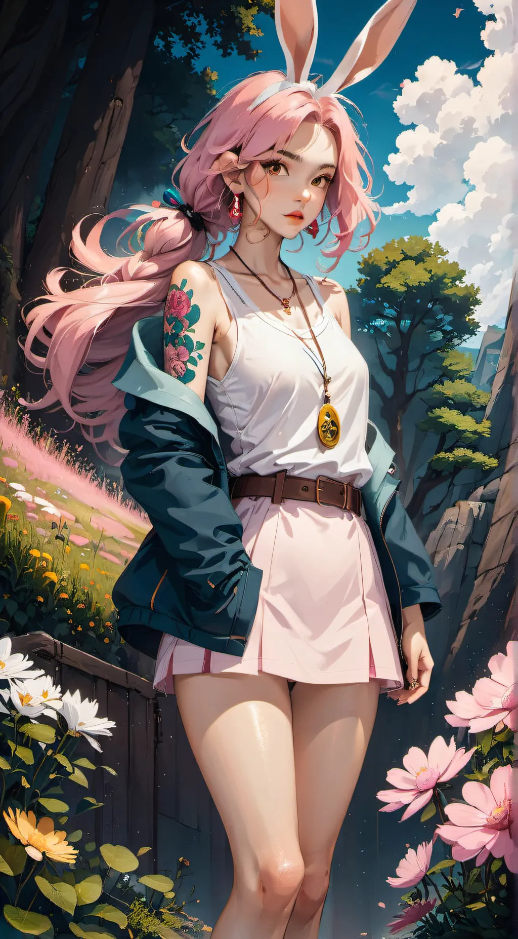 Talkie AI - Chat with Kris