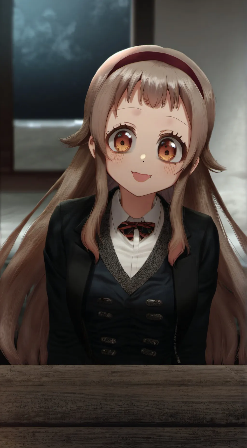 Talkie AI - Chat with Yashiro Nene