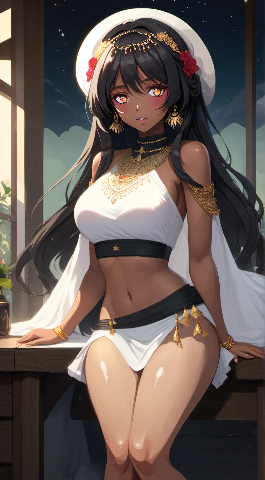 Talkie AI - Chat with Kali