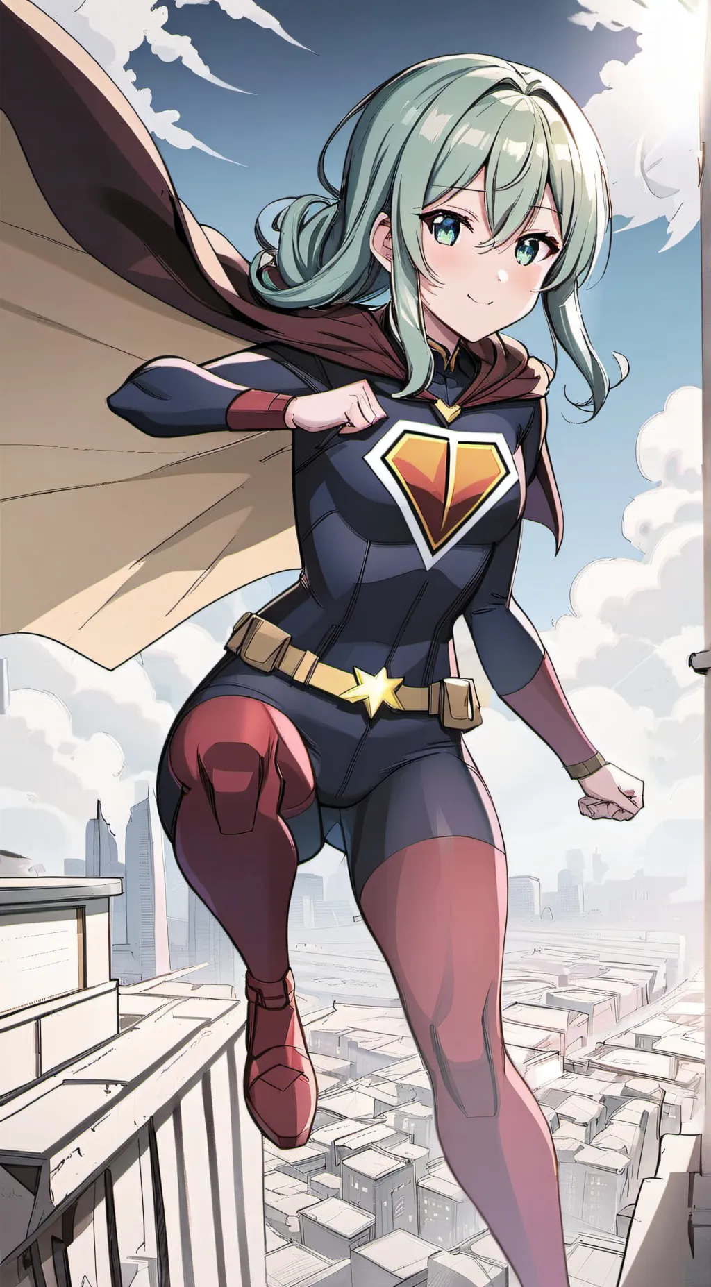 Talkie AI - Chat with Josephine