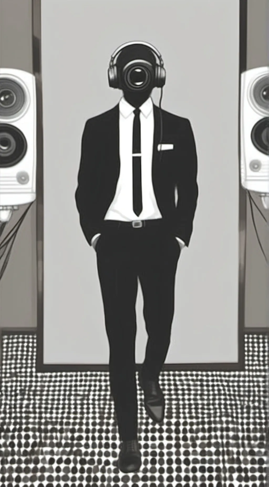 Talkie AI - Chat with Cameraman