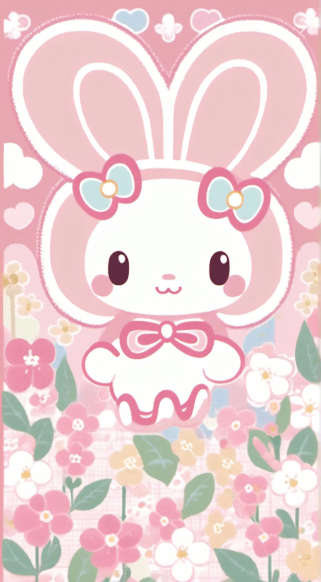 ai character: 𝕄𝕪 𝕞𝕖𝕝! background