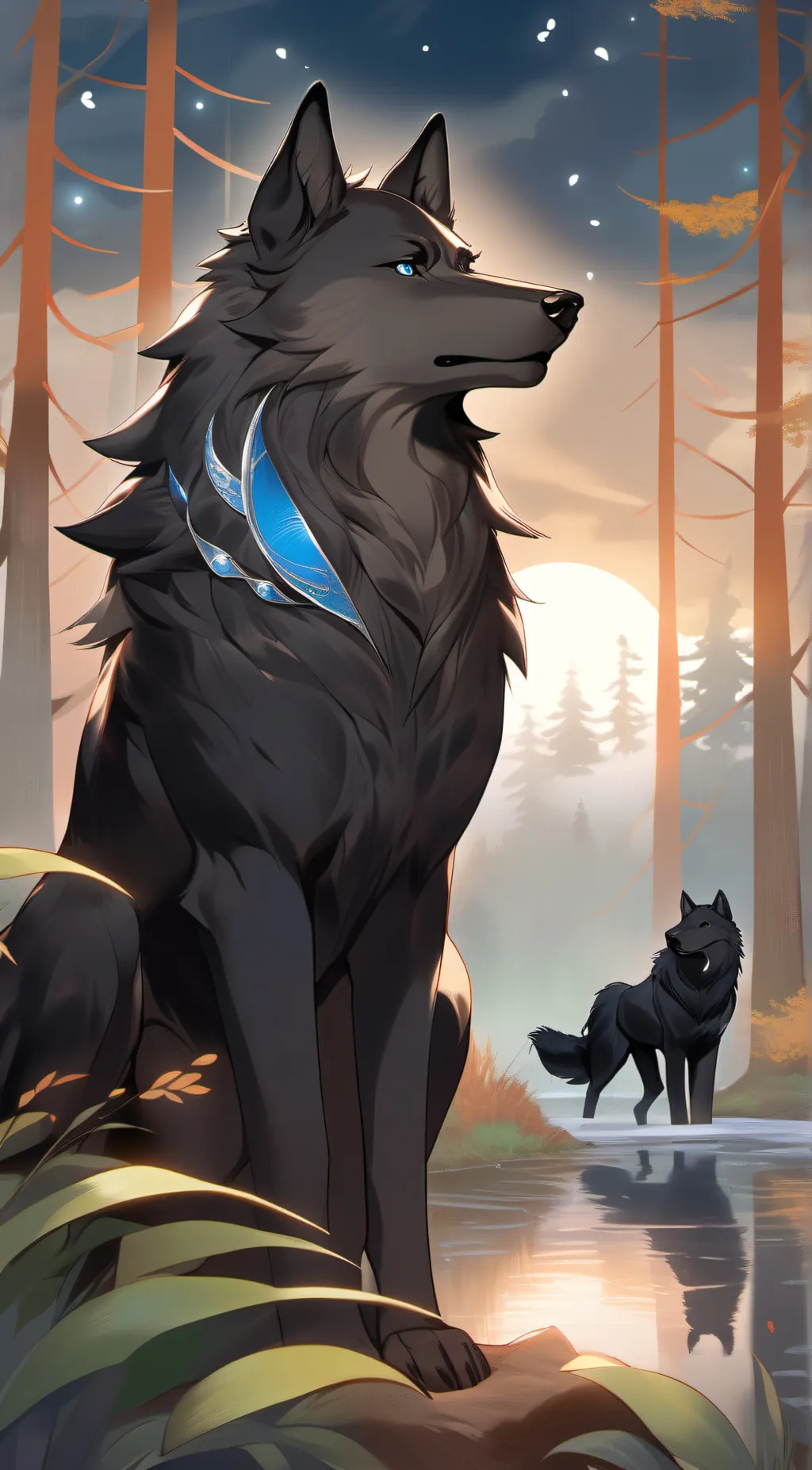 Talkie AI - Chat with jacob