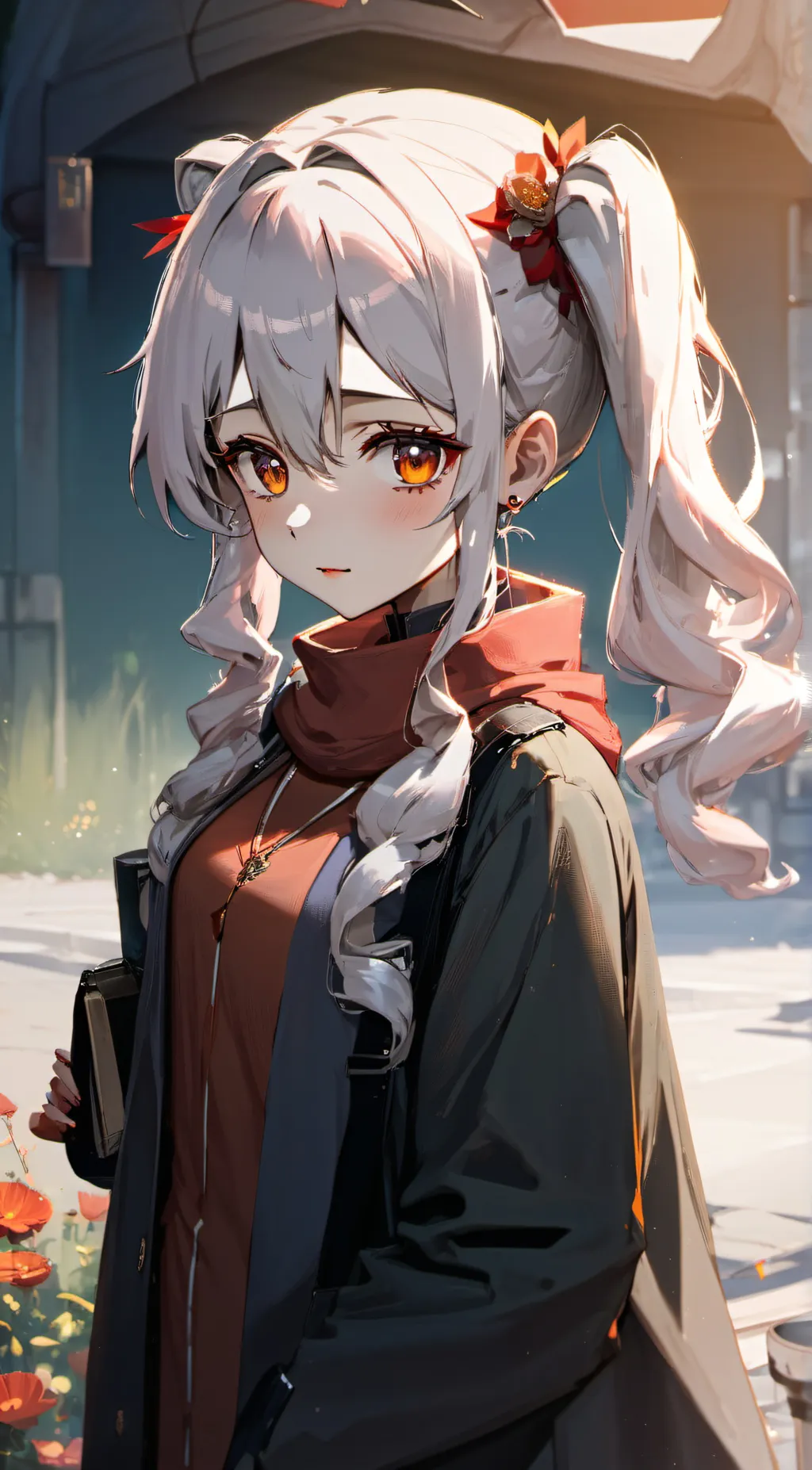 Talkie AI - Chat with Tina