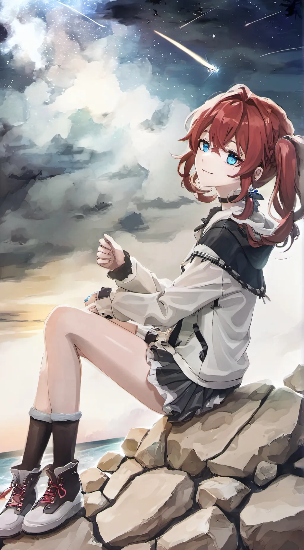 Talkie AI - Chat with kaley 