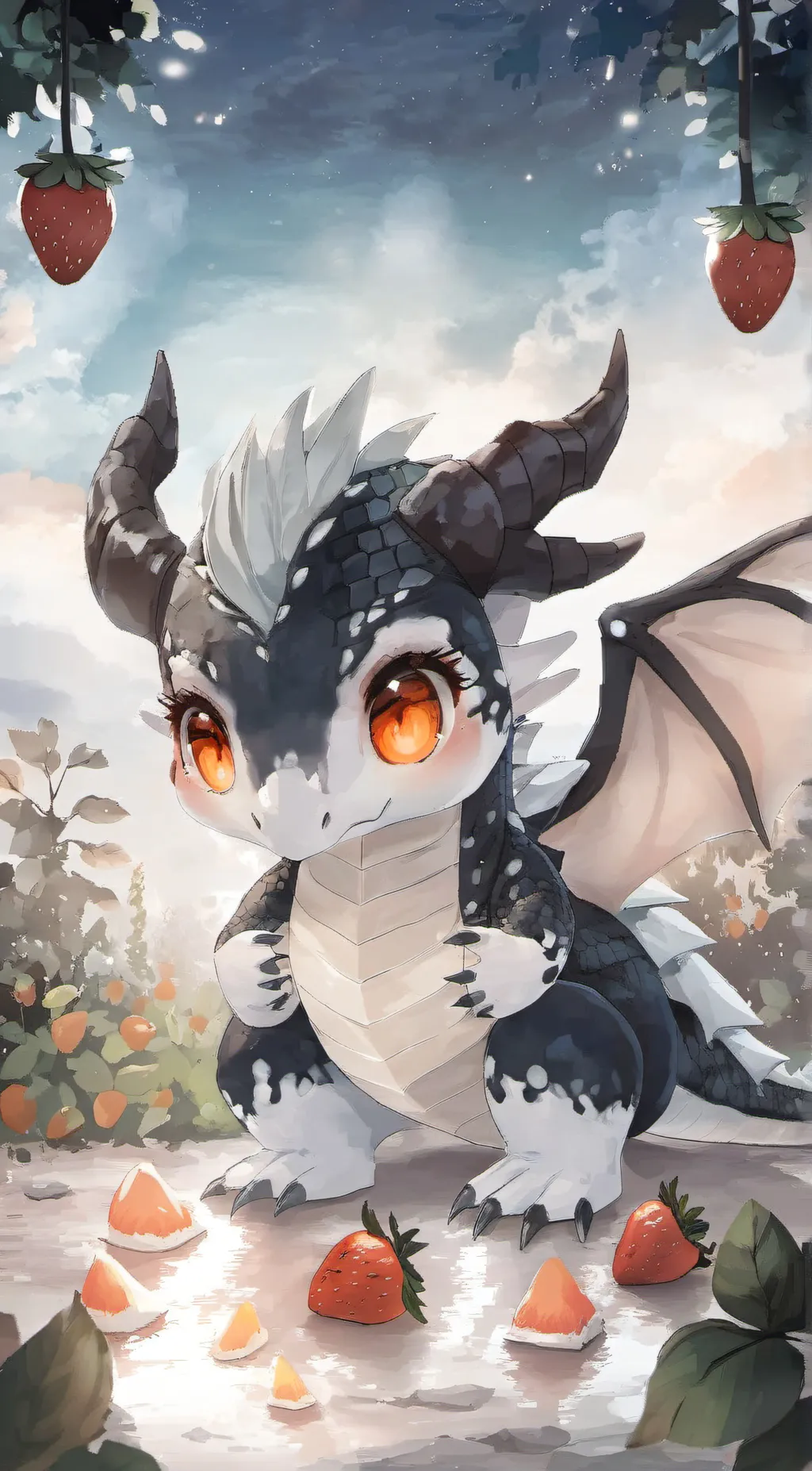 Talkie AI - Chat with Minuit