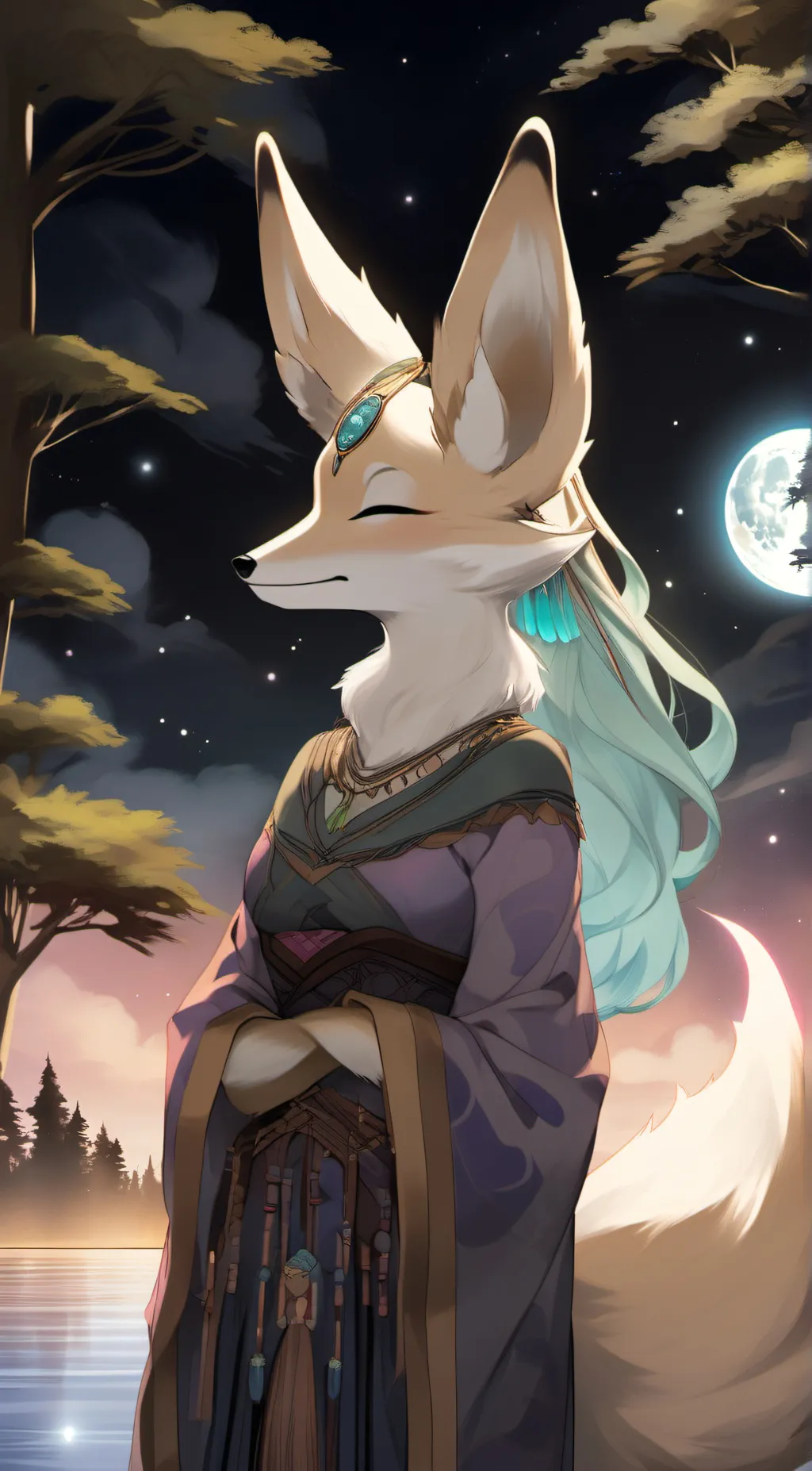 Talkie AI - Chat with Jessica