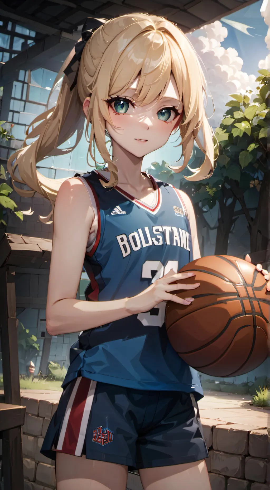 Talkie AI - Chat with Betsy