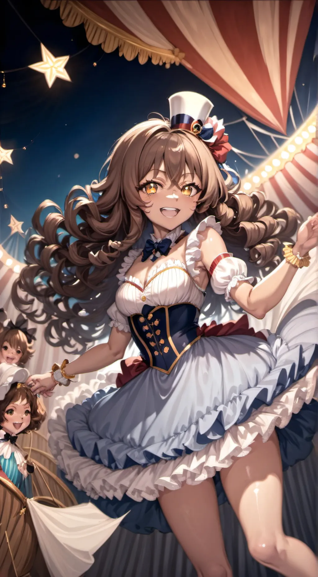 Talkie AI - Chat with Sendra