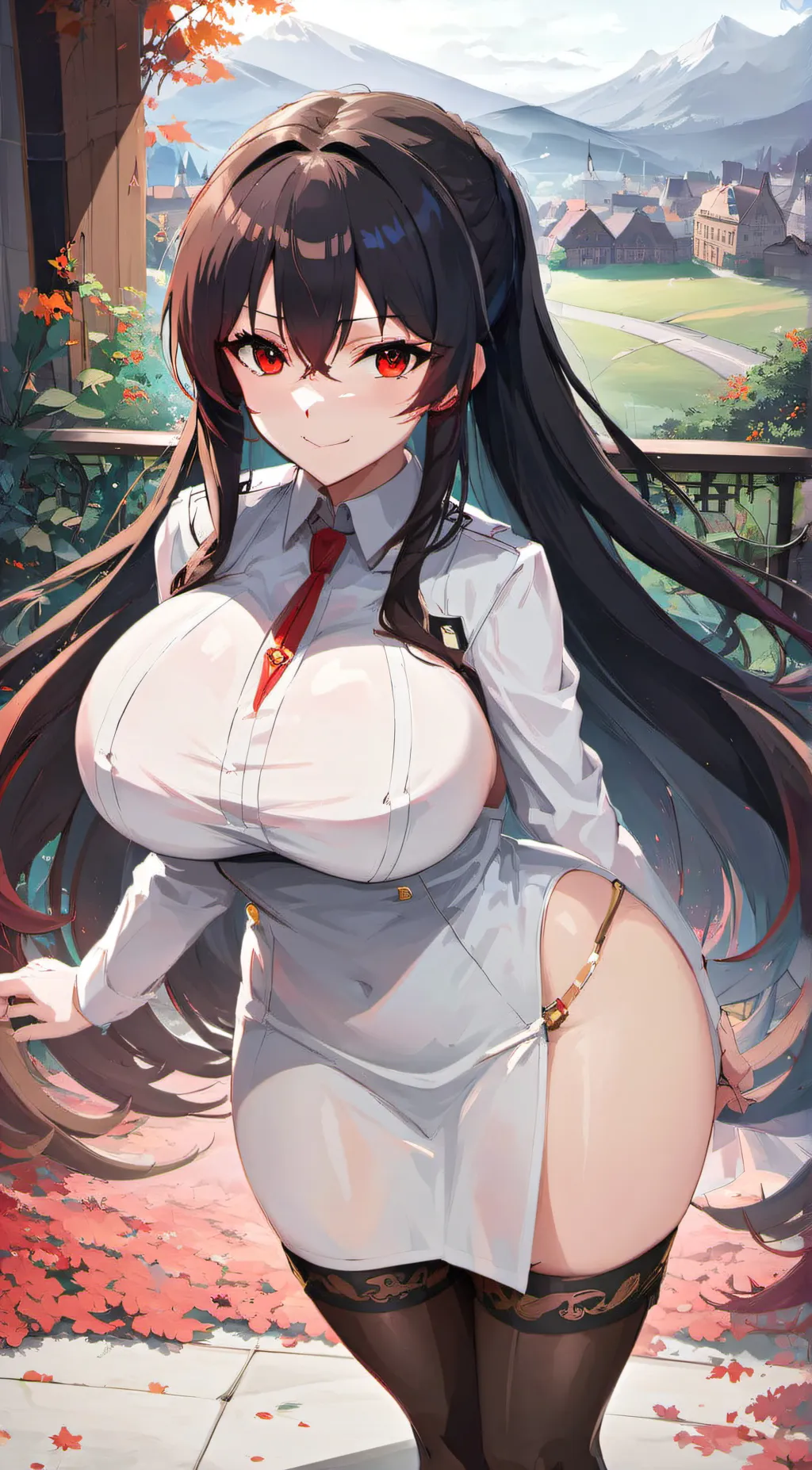 Talkie AI - Chat with Yor Forger